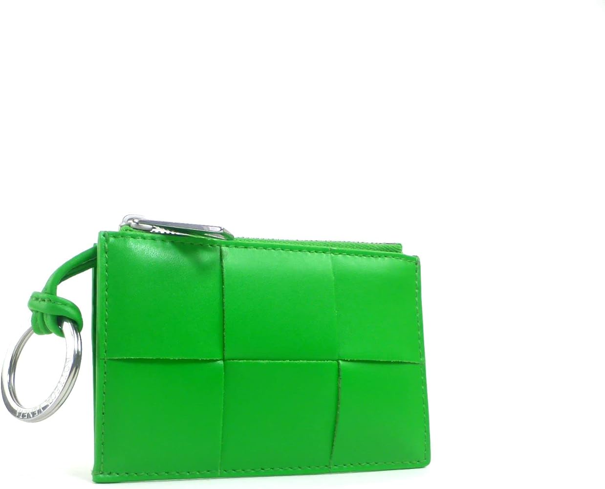 Amazon | [ボッテガ ヴェネタ] マキシイントレ キーポーチ 679850