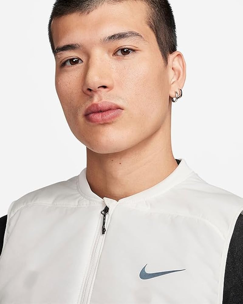 Amazon | [ナイキ] Therma-FIT ADV ランニング ディビジョン エアロ