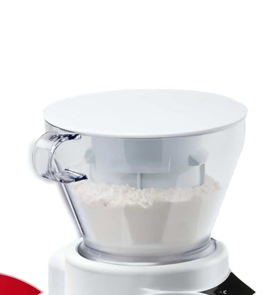 Amazon.com: KitchenAid Sifter with Scale Attachment - KSMSFTA
