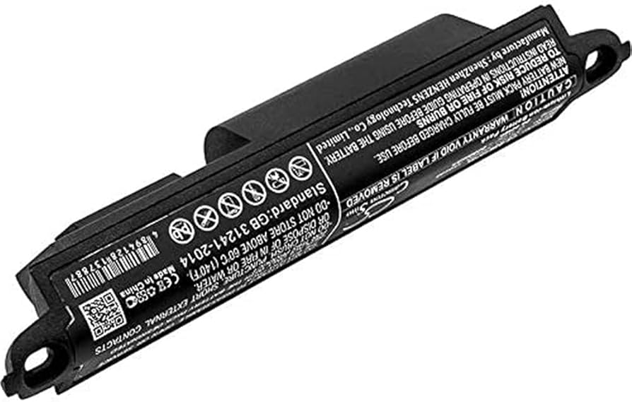 Amazon | BOSE 交換用のバッテリーBOSE 359498 BOSE SoundLink III