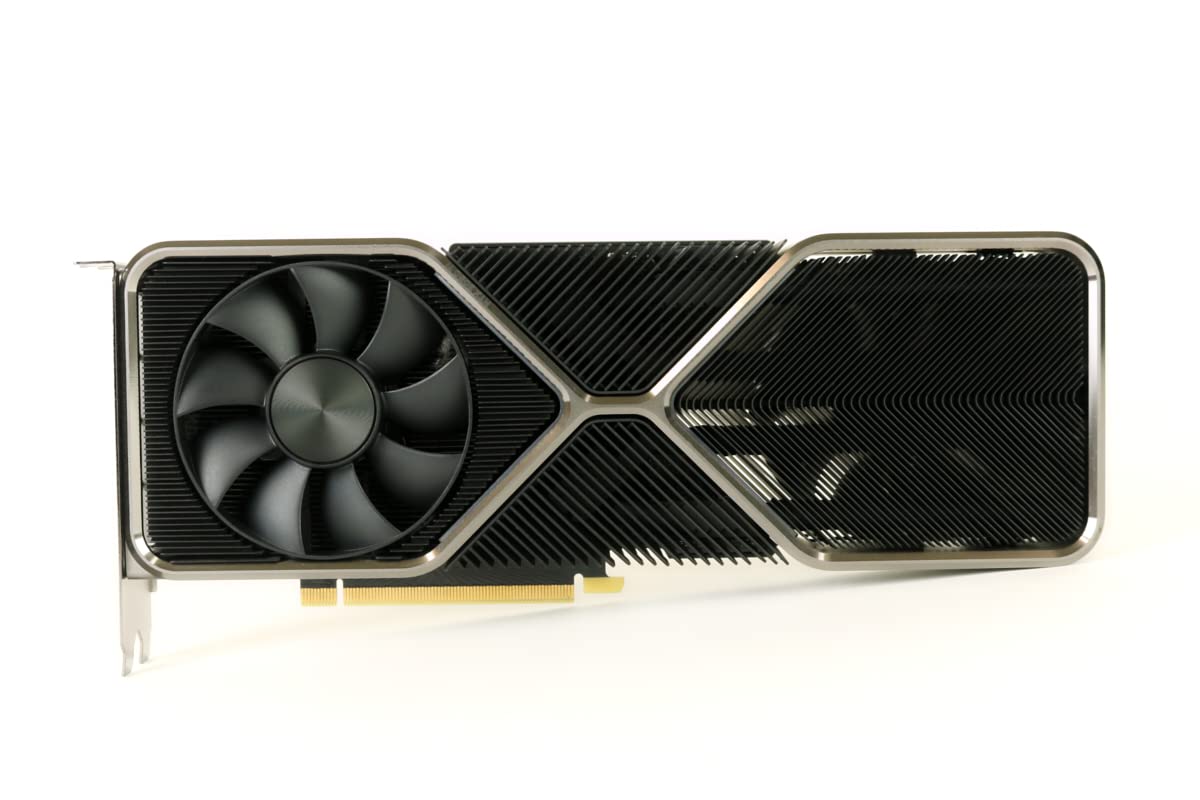 Amazon | Geforce (ジーフォース) RTX 3080 Ti 12GB GDDR6X PCI