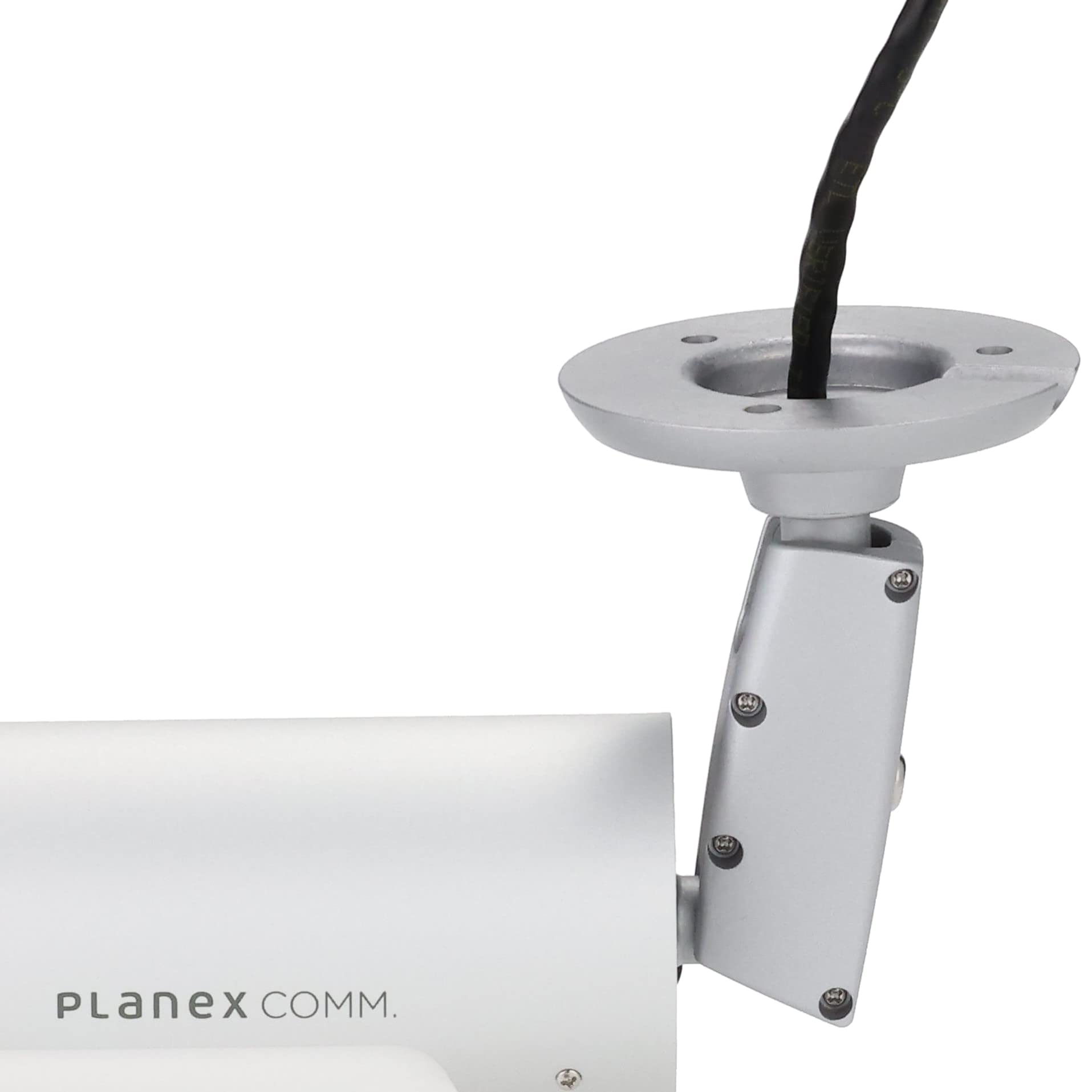 Amazon.co.jp: プラネックス Planex 防犯カメラ カメラ一発! (有線LAN