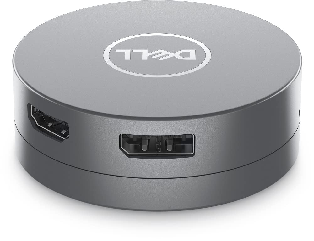 Amazon.co.jp: Dell DA305 USB-C、6イン1マルチポートアダプター