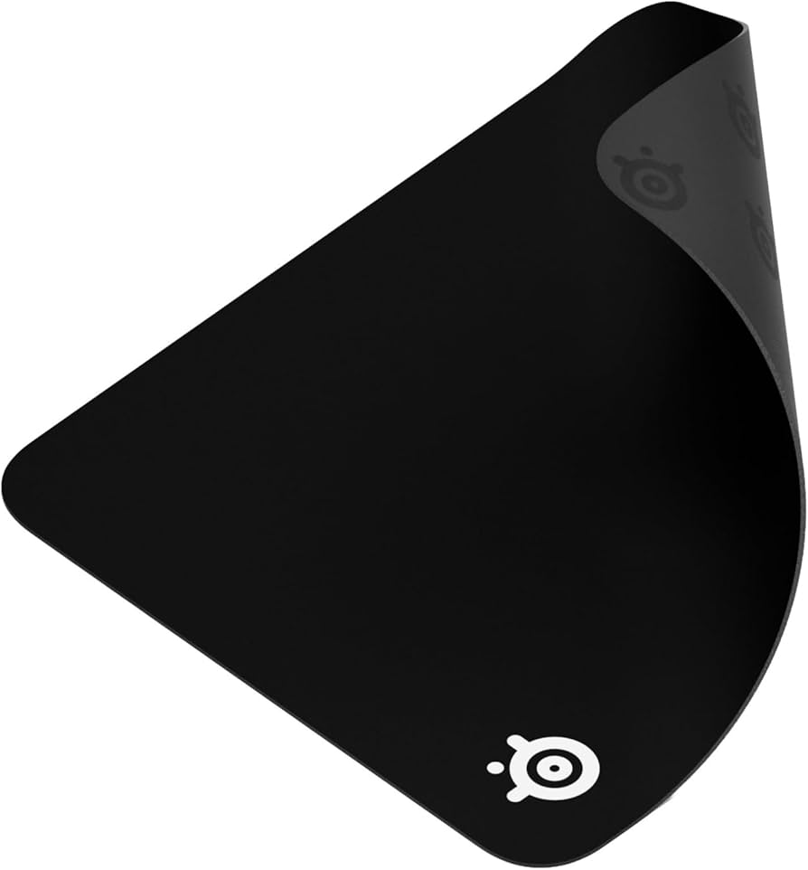 Amazon.co.jp: SteelSeries Gaming Mouse Pad Non-Slip Rubber Base