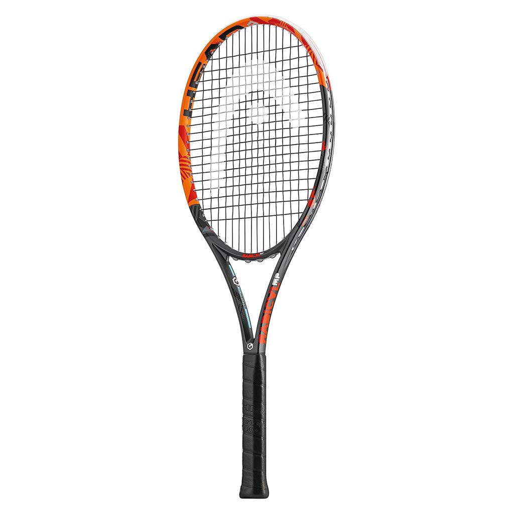 Amazon | HEAD Graphene XT Radical MPテニスラケット - ガット張り