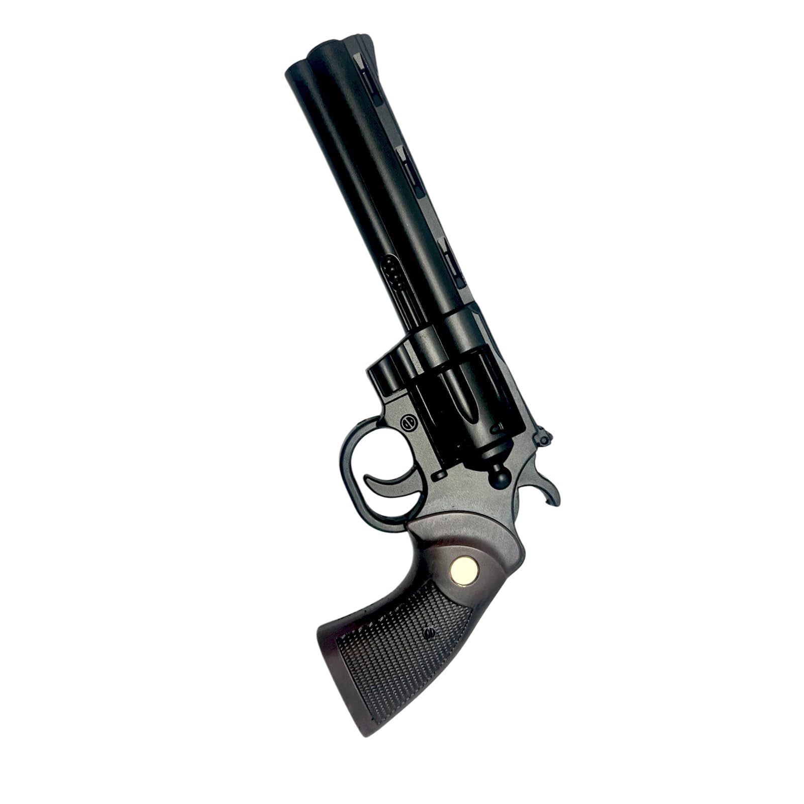 Amazon.com: Colt Python Foam Replica Revolver – 11.5” PU Foam