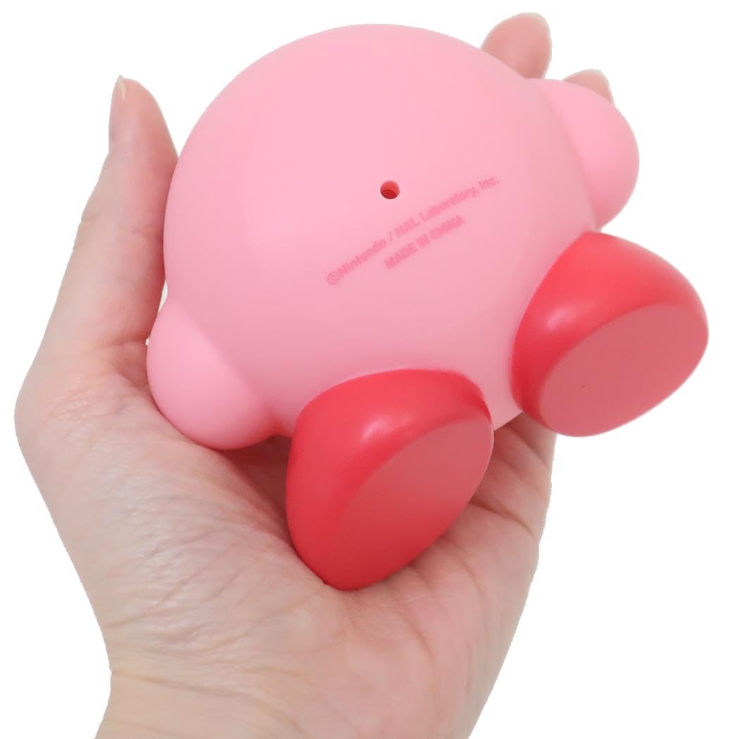 Amazon.co.jp: エンスカイ 星のカービィ ソフビコレクション キラキラ