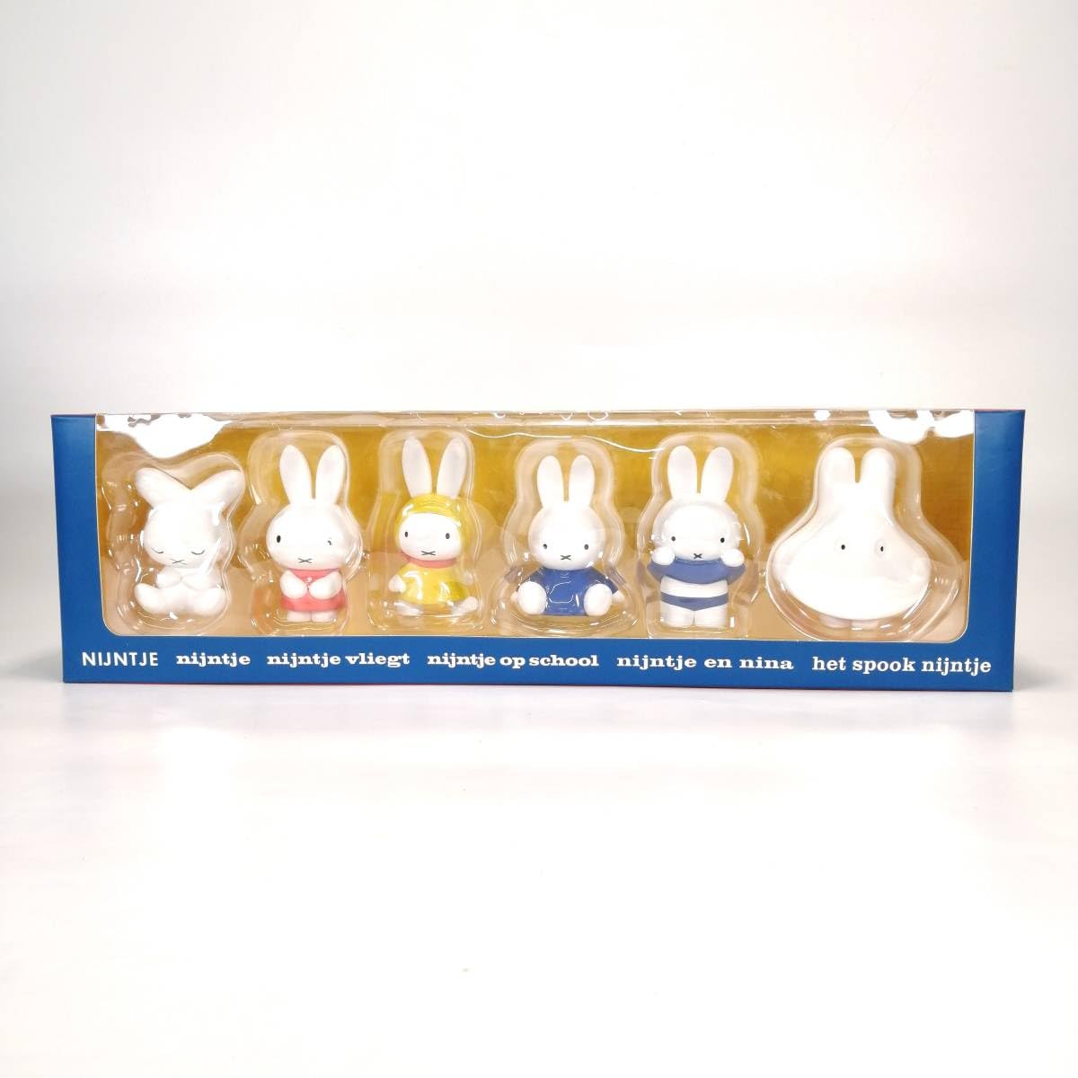 廃盤 メディコムトイ メラニー 60周年 フィギュア ミッフィー udf UDF