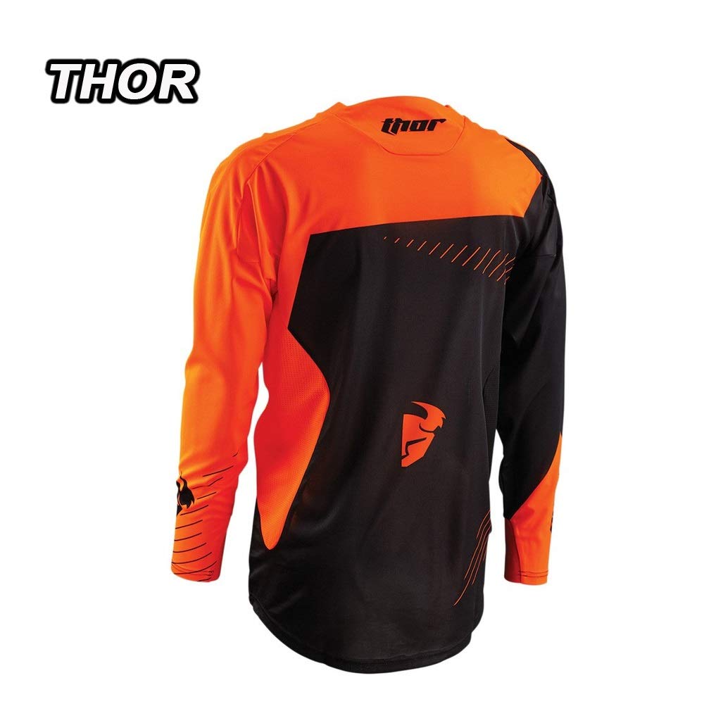 Amazon.co.jp: THOR ソアー ジャージ モトクロスウェア オフロード