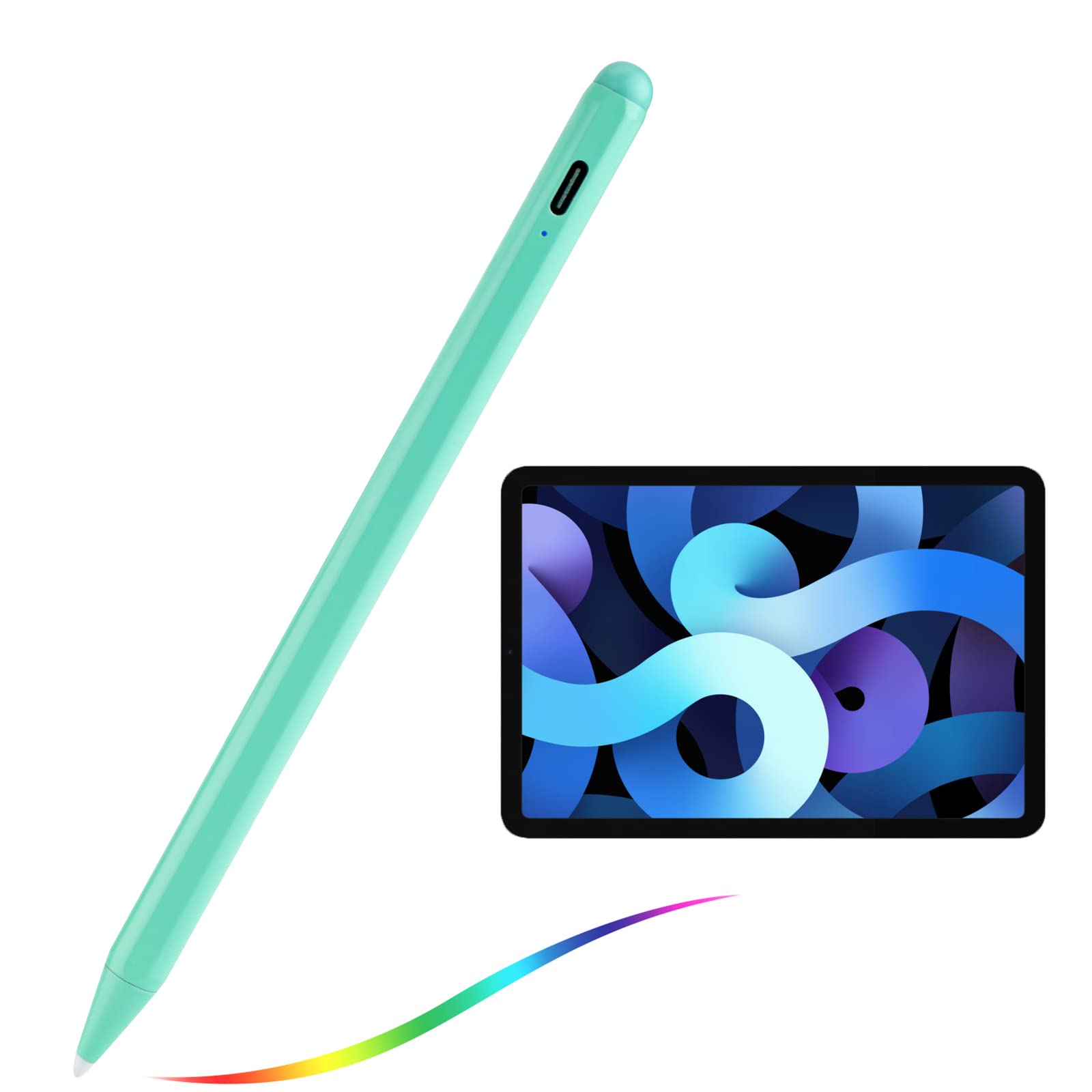 Amazon.com: iPad Air 5th Generation Pencil Apple iPad Pen 9th