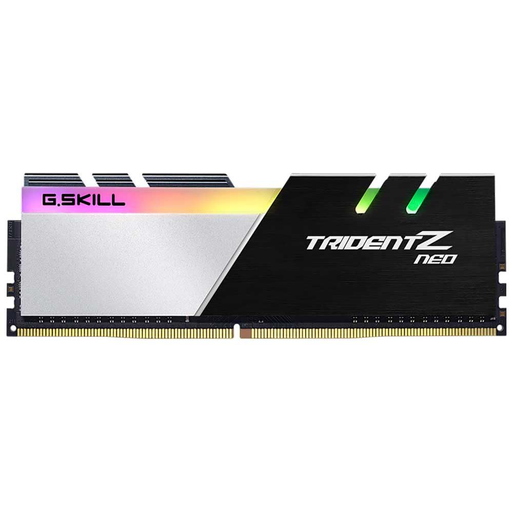 Amazon.co.jp: F4-3600C16D-16GTZNC [Trident Z Neo 16GB (8GBx2) DDR4