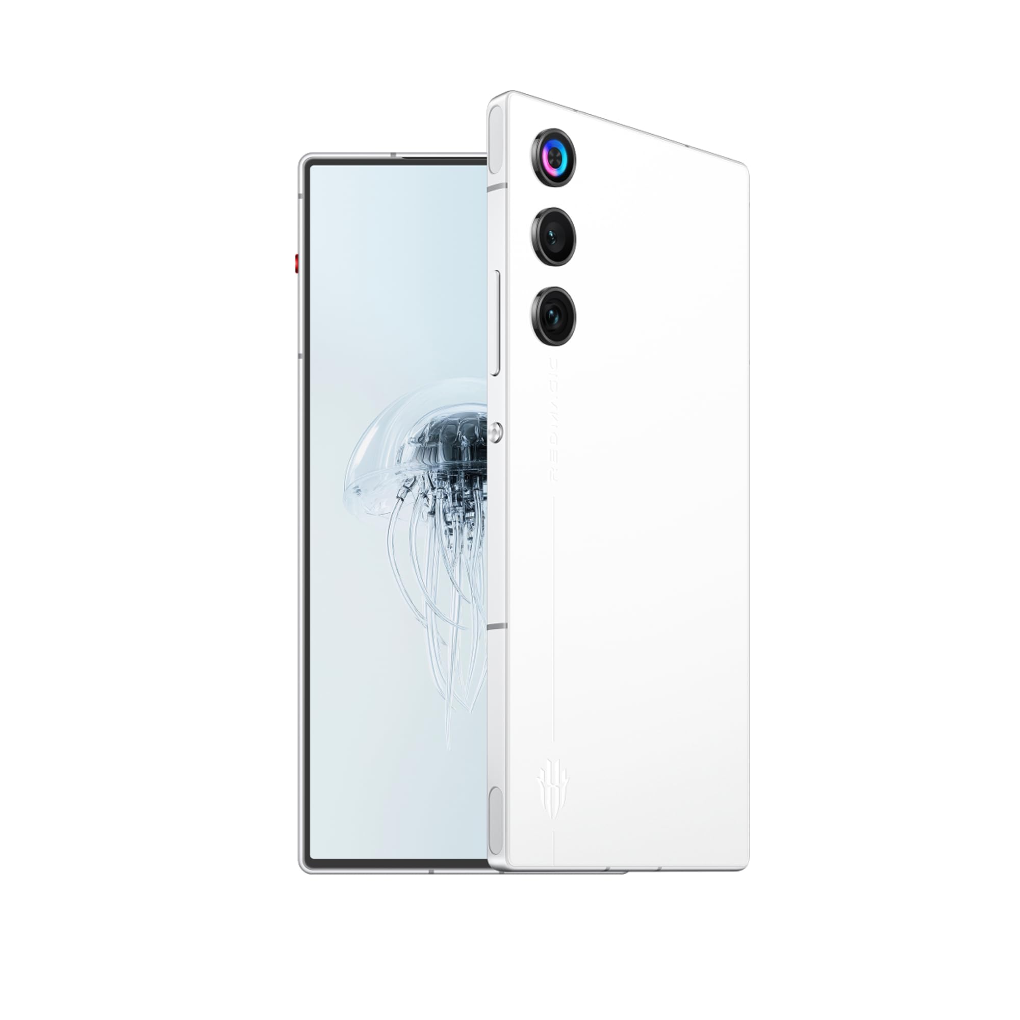 Amazon | 【VGP2026受賞】REDMAGIC 10 Air【日本正規代理店】Android