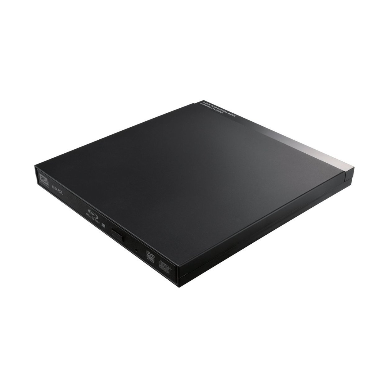 Amazon.co.jp: ロジテック ブルーレイドライブ 外付け ポータブル DVD