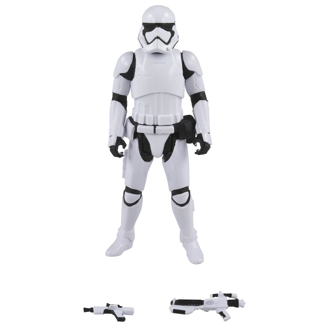 Amazon | スター・ウォーズ ベーシックフィギュア ファースト