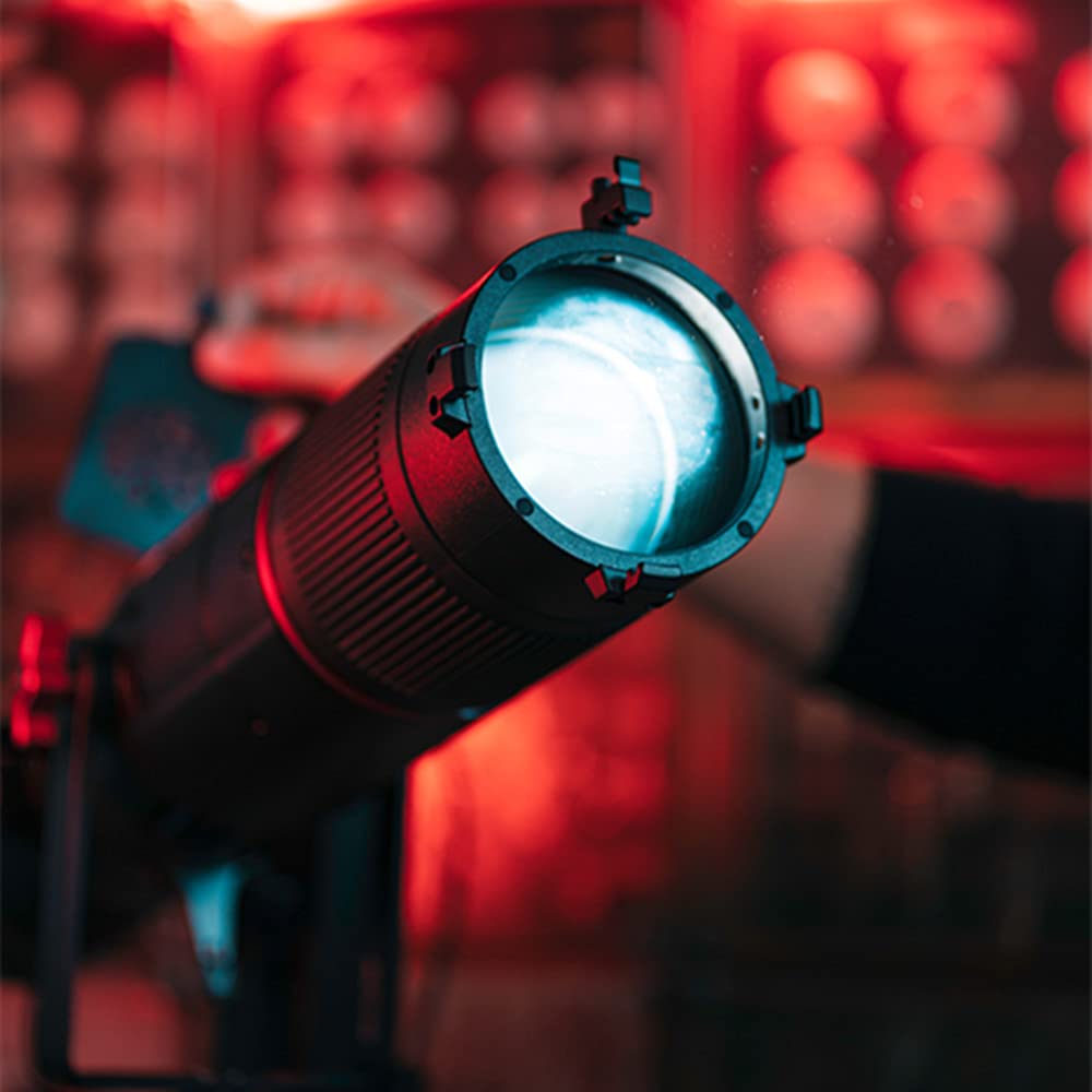 Amazon | Aputure Spotlight Mini Zoom スポットライトミニズーム 15