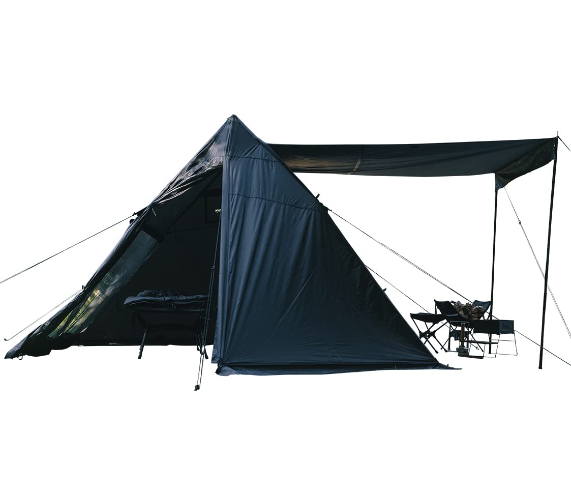 Amazon | GIMMICK パップテント m8 | GIMMICK | タープ