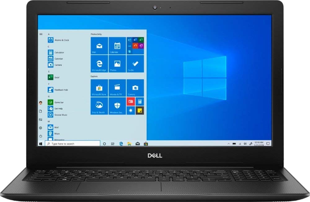 Dell Inspiron 13 (i3-7100U 4GBメモリ) Dell Inspiron 13 (i3-7100U