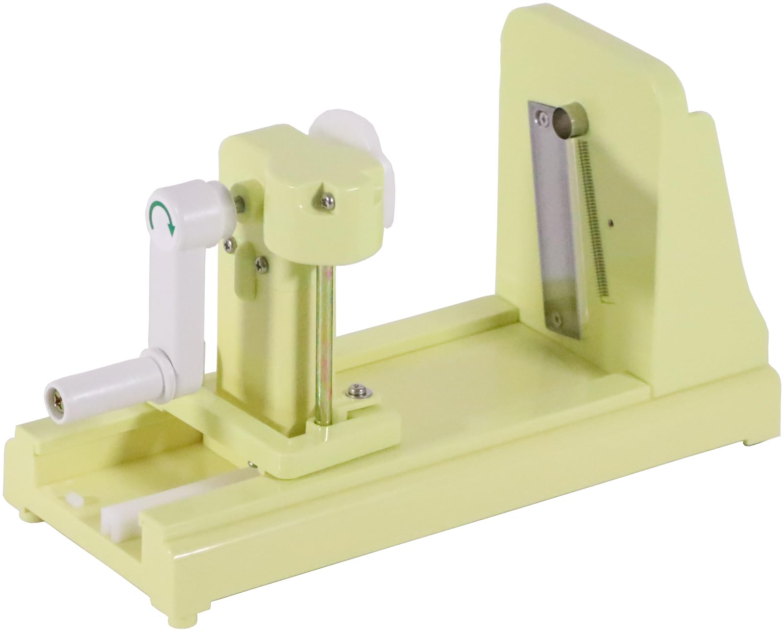 Amazon｜TKG千葉工業所 回転つまきり君(ツマカッター)｜スライサー