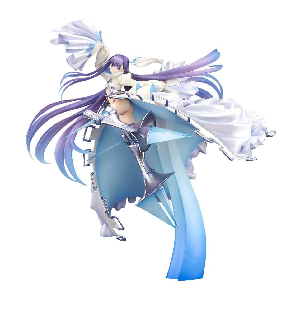 Amazon | Fate/Grand Order アルターエゴ/メルトリリス 1/8 完成品