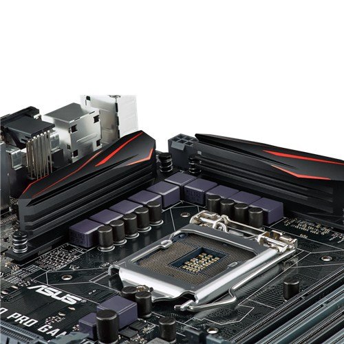ASUS Z170 PRO GAMING - Asus Z170 PRO GAMING Intel Z170 1151 ATX