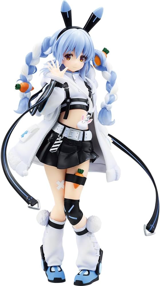 Amazon.co.jp: 一番くじ ホロライブ ～Cyberpunk Style～○兎田ぺこら