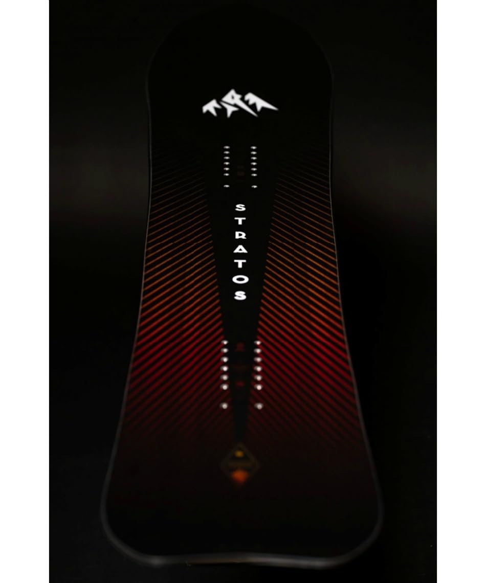 Amazon | [ジョーンズ] スノーボード 板 メンズ ストラトス STRATOS