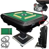 Amazonタイムセール祭り】ONE STEPの3人打ち対応全自動麻雀卓が