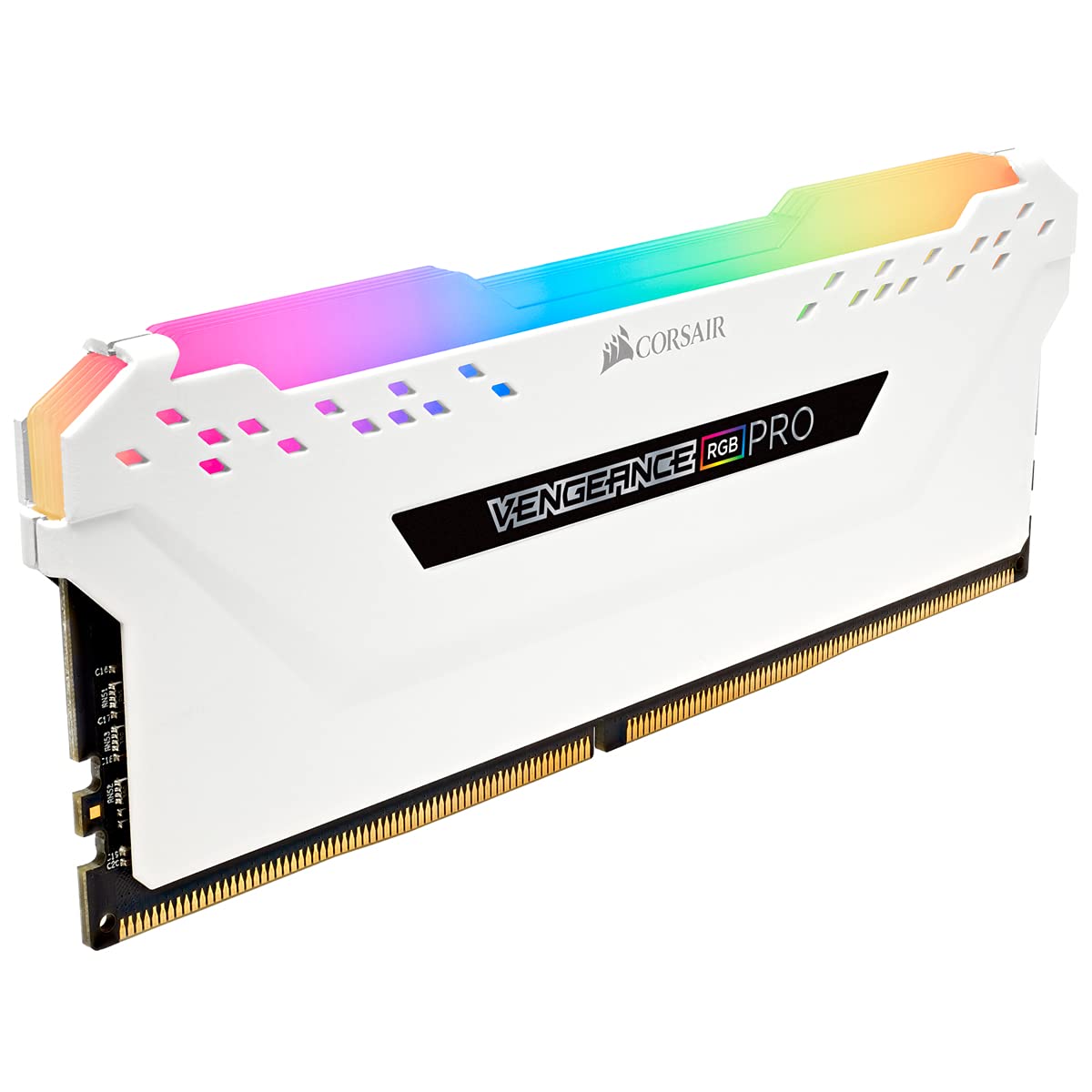 Amazon | Corsair DDR4-3200MHz デスクトップPC用 メモリ VENGANCE RGB