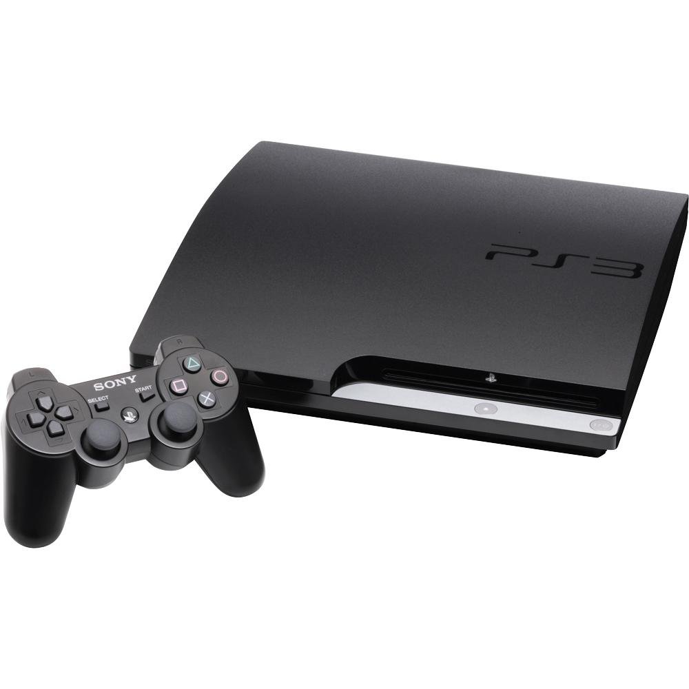 Amazon.com: PlayStation 3 250GB System : Video Games