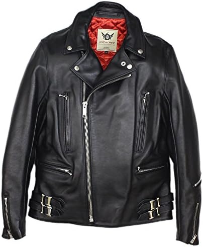 希少♡LULU ON THE BRIDGE G-1 レザージャケット フライト ◎LULU ON