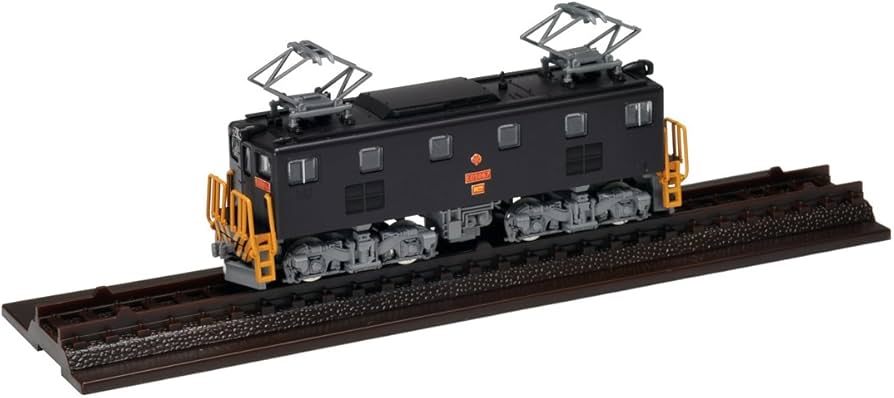 Amazon | 鉄道コレクション 鉄コレ東武鉄道ED5060形 | 鉄道模型 通販