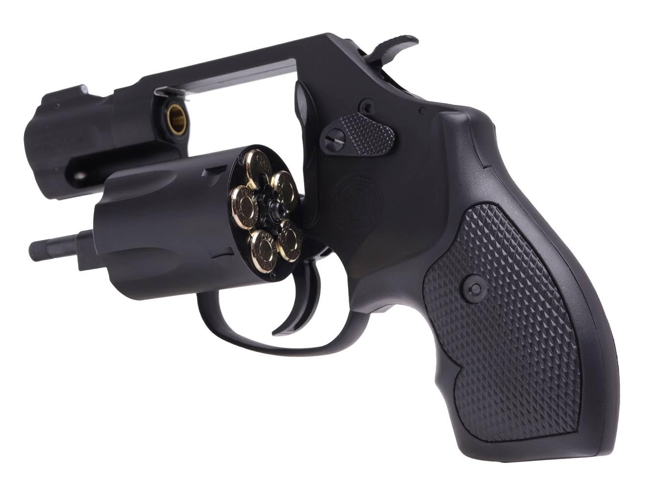 Amazon.co.jp: タナカワークス M&P360 .357Magnum 1-7/8インチ HW