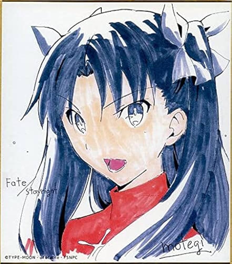 Amazon.co.jp: Fate/stay night [Unlimited Blade Works]×ufotable