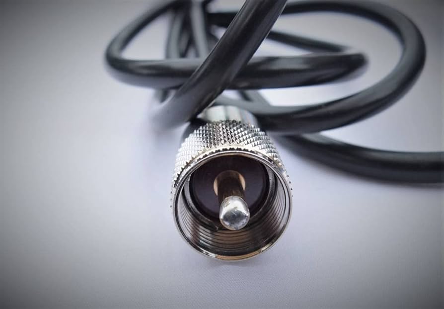 Amazon | mv-vu 特注 覆面アンテナシリーズ アマチュア無線 V/UHF (144