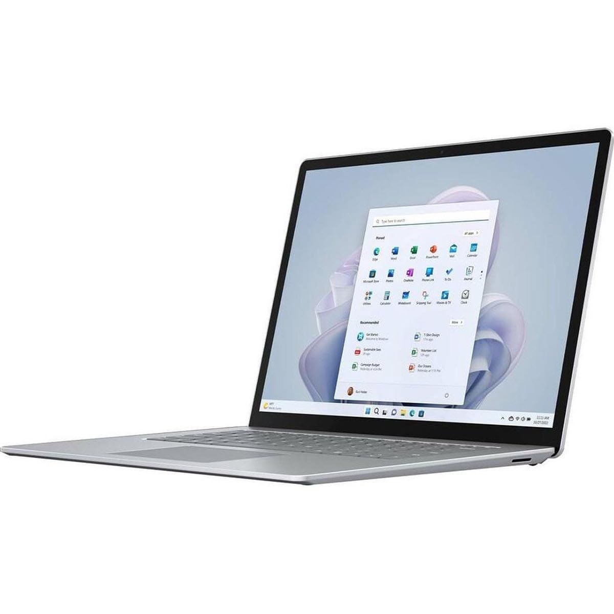 Amazon.com: Microsoft Surface Laptop 5 13.5