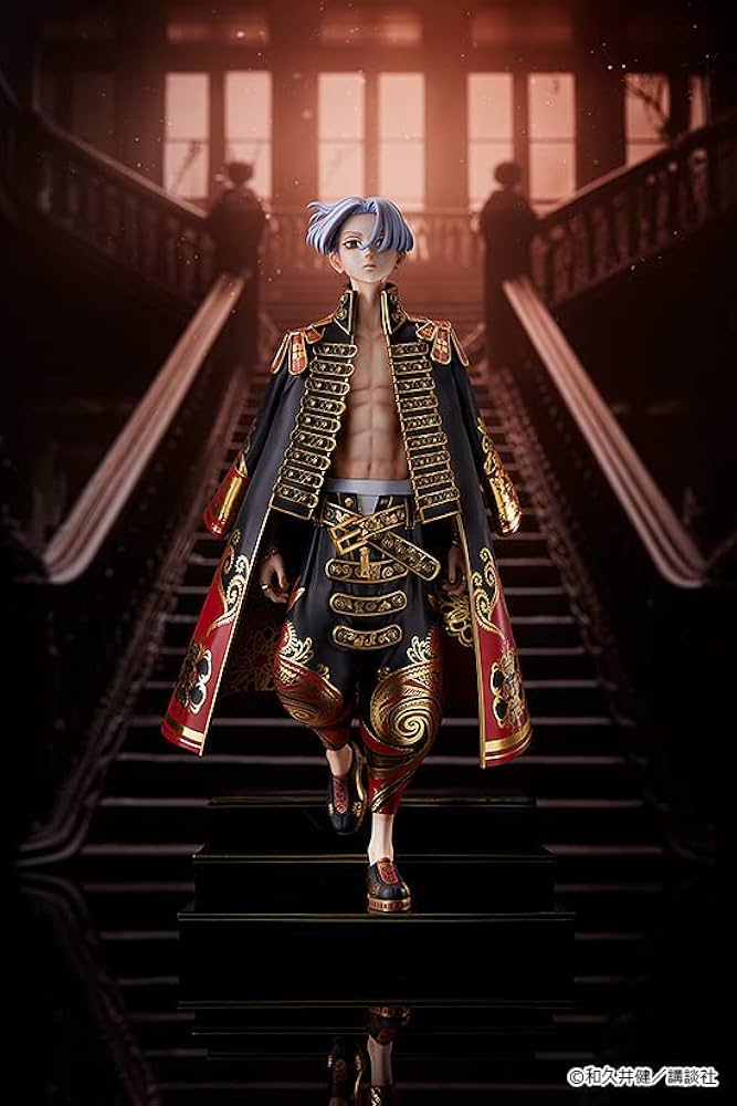 Amazon | オレンジルージュ 東京リベンジャーズ 佐野万次郎 (Vol.24