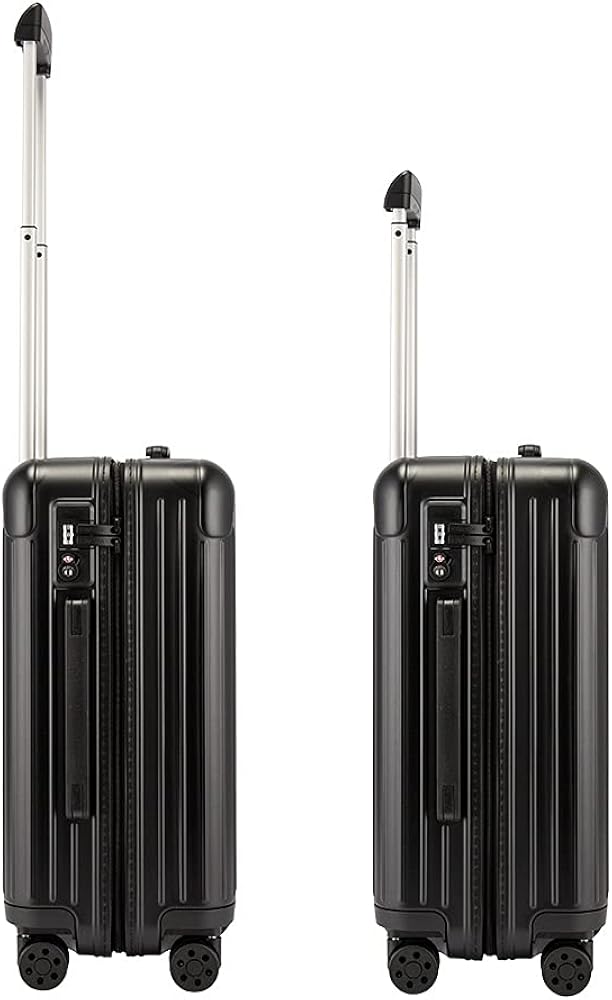 Amazon | [リモワ] エッセンシャル キャビン 36L 4輪 機内持ち込み