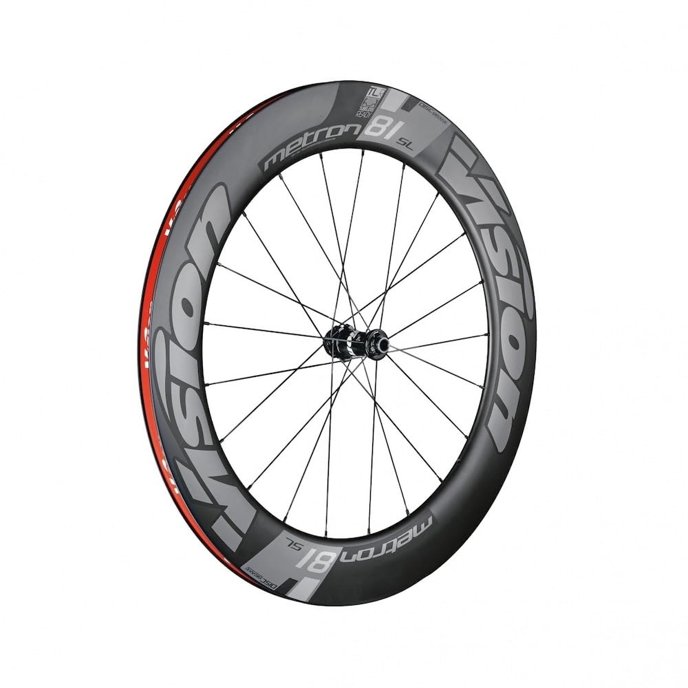 Amazon | ヴィジョン（Vision） ロードバイク用 チューブレスレディ