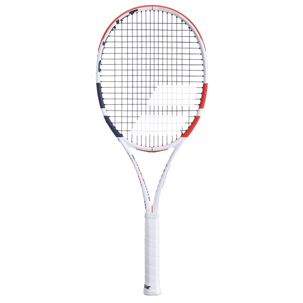 Amazon | バボラ Babolat 硬式テニスラケット PURE STRIKE 16/19