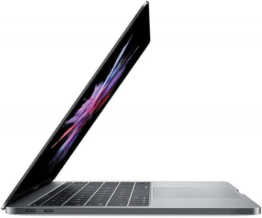 Amazon.com: 2017 Apple MacBook Pro 13.3