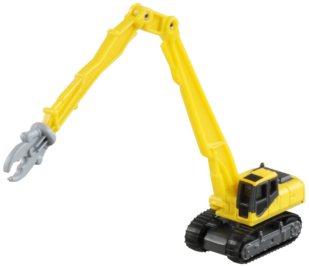 Amazon | トミカギフト 解体車両コレクション | 鉄道模型 通販