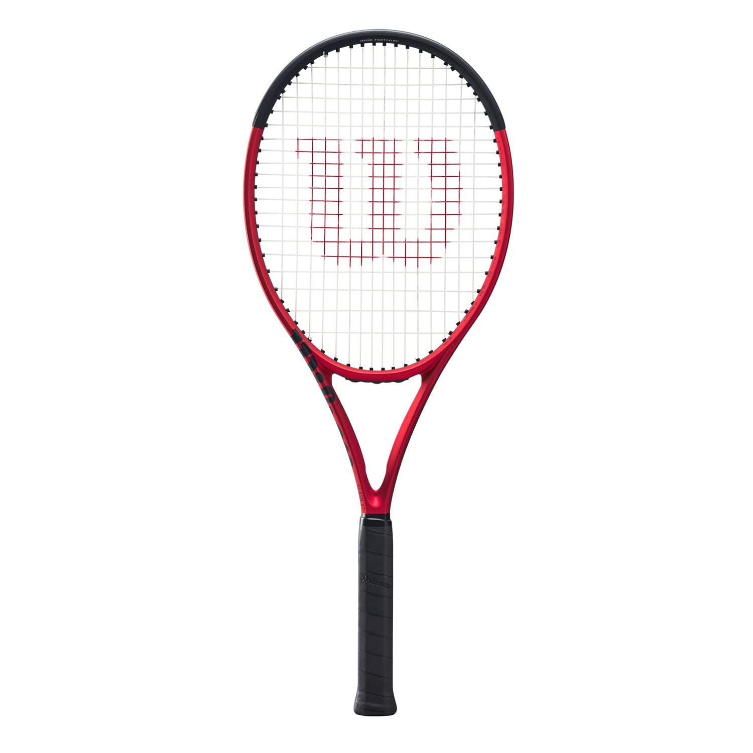 Amazon | Wilson Clash 100UL v2.0 テニスラケット カーボンファイバー