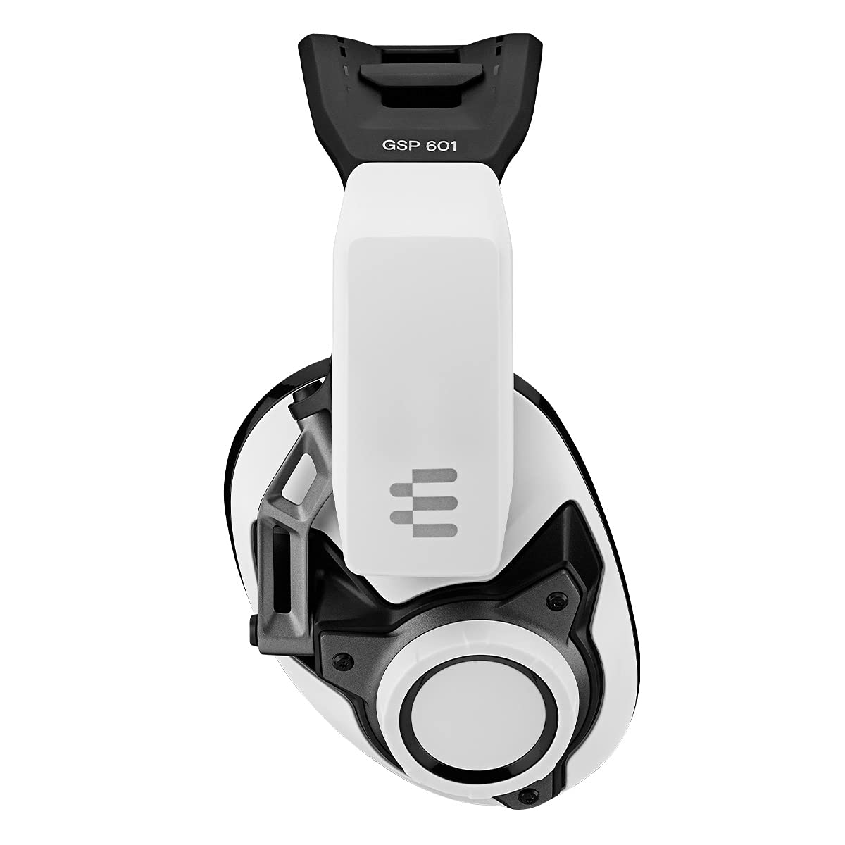 Amazon.co.jp: EPOS I ゼンハイザー GSP 601 ゲーミングヘッドセット