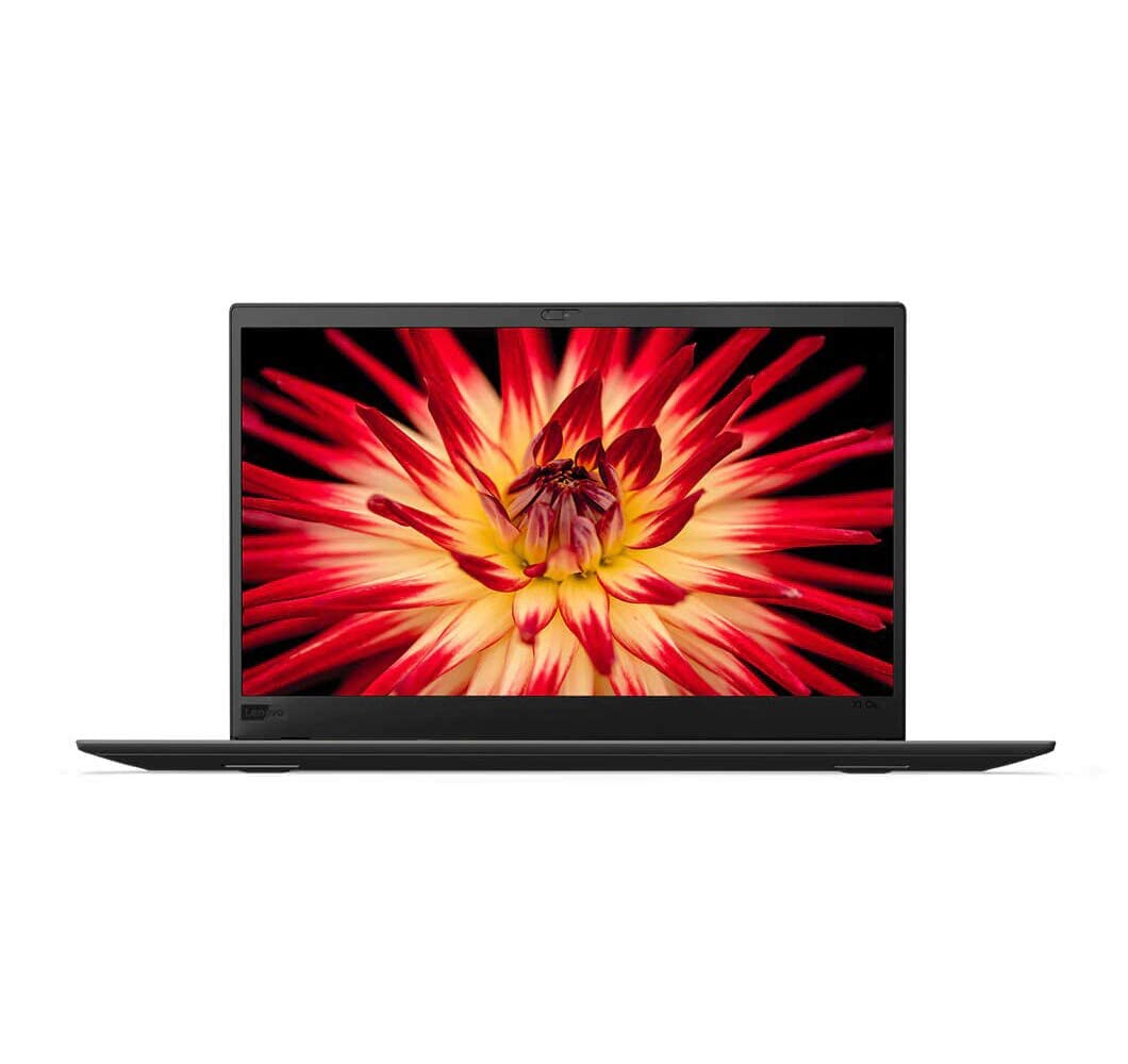 Amazon.com: IBM ThinkPad X1 Carbon 6th Gen 14-inch LCD Ultrabook