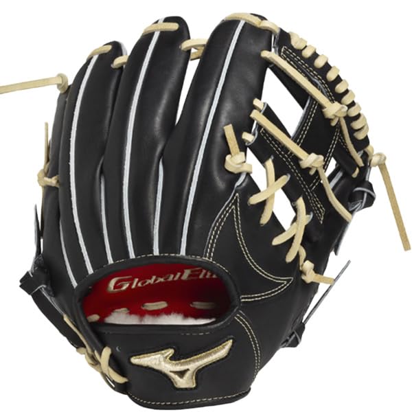 Amazon | 野球 ミズノ グローバルエリート 硬式グローブ 硬式 グローブ