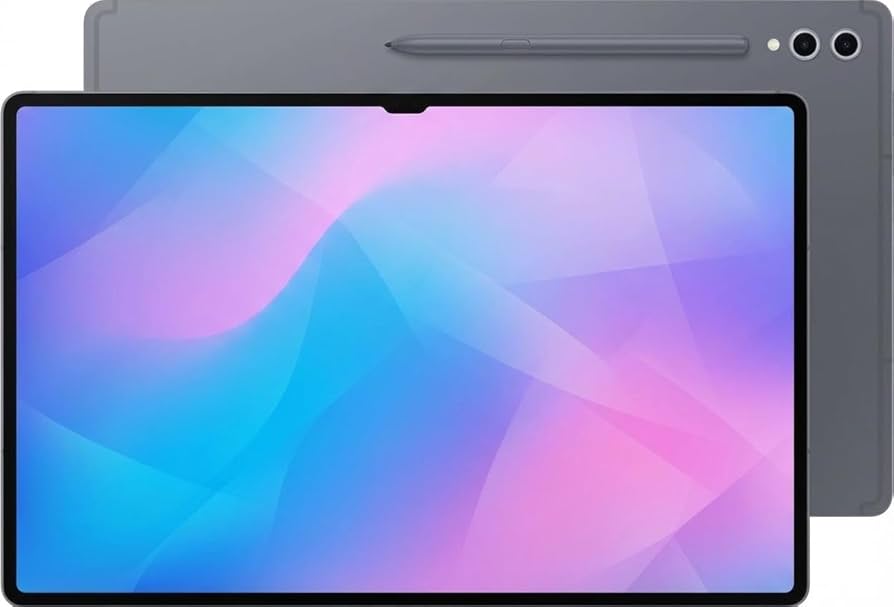 Amazon.com : Samsung - Galaxy Tab S10 Ultra - 14.6