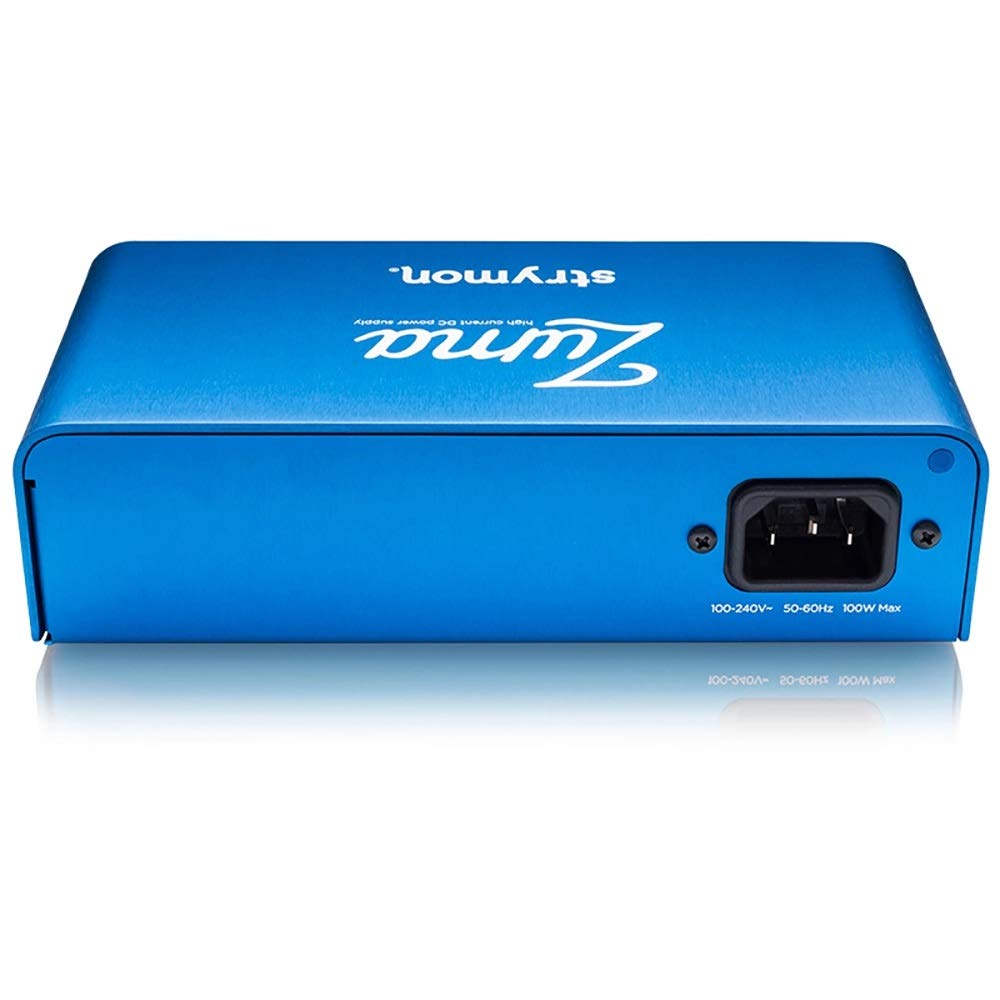 Amazon.co.jp: Strymon Zuma 9出力ペダル電源 : 楽器・音響機器