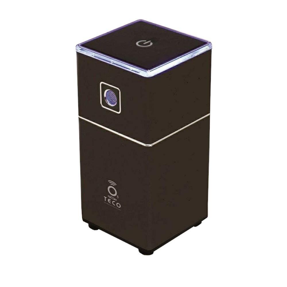 Amazon | タムラテコ スペースくりん 除菌 脱臭 小型 充電式 オゾン