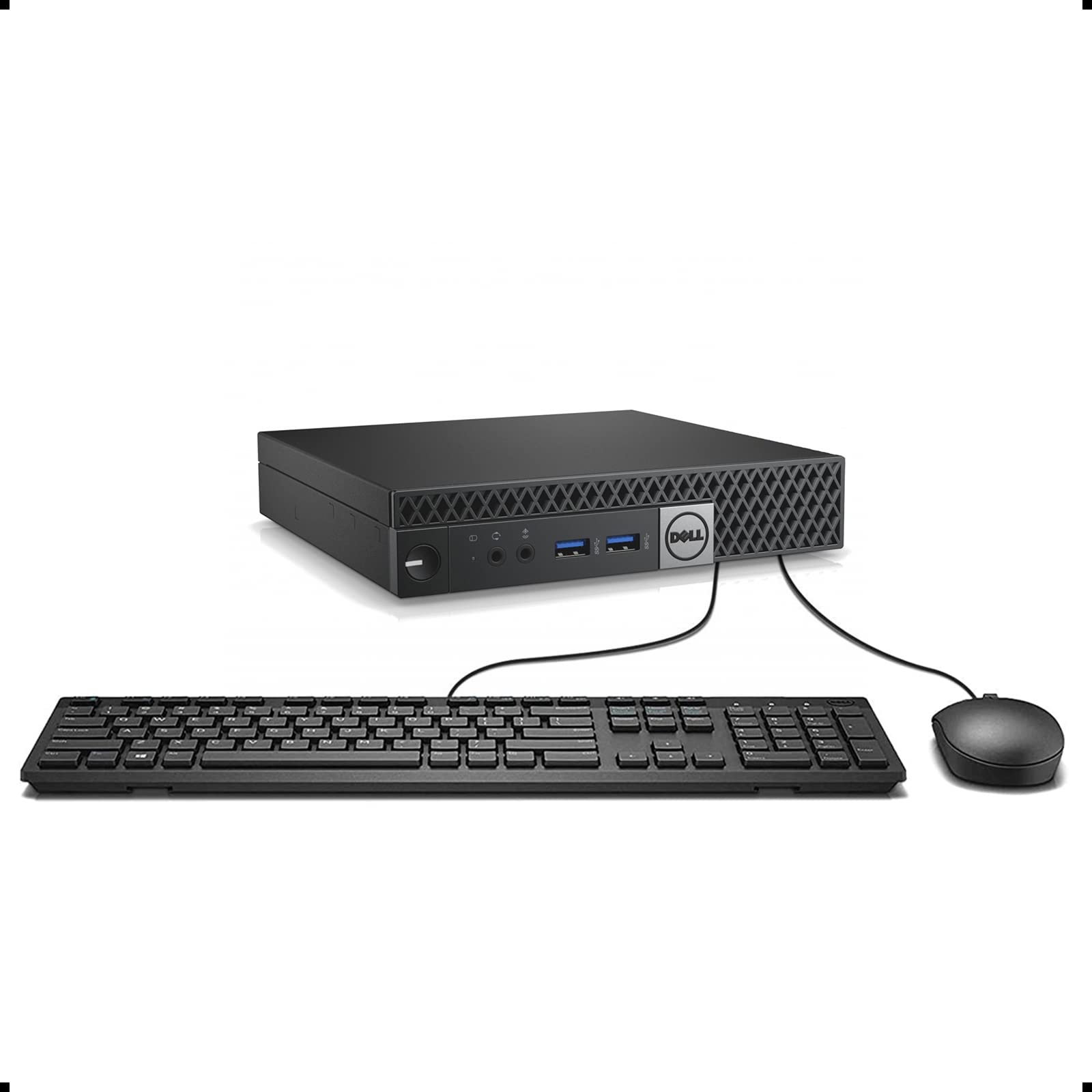 Amazon.com: Dell Optiplex 3040 Micro Computer Mini Tower PC, Intel
