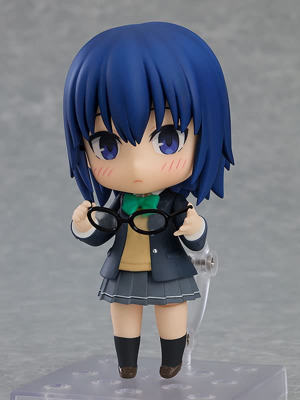 Amazon | ねんどろいど 月姫 A piece of blue glass moon シエル ノン